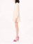 Valentino Garavani `Embroidered` Mini Dress