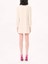 Valentino Garavani `Embroidered` Mini Dress