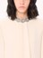 Valentino Garavani `Embroidered` Mini Dress