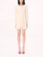 Valentino Garavani `Embroidered` Mini Dress