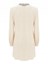 Valentino Garavani `Embroidered` Mini Dress