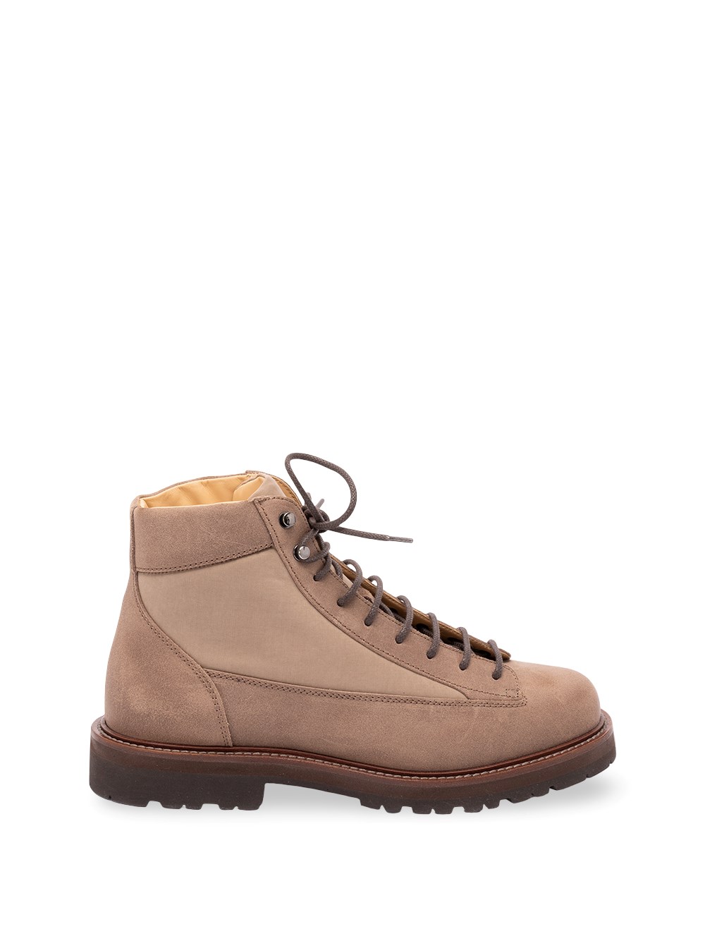 Brunello Cucinelli Lace-Up