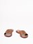 Gucci `Vitto` Slides