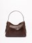 Prada Leather Shoulder Bag