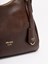 Prada Leather Shoulder Bag