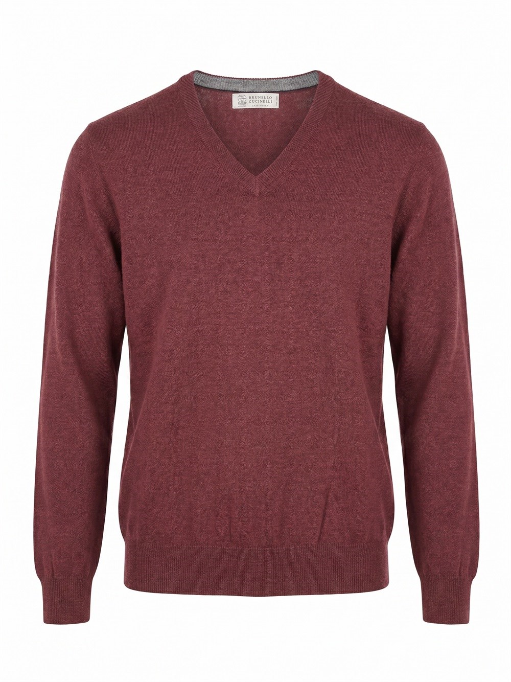 Brunello Cucinelli Cashmere Sweater