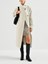 Brunello Cucinelli Handcrafted Coat