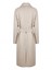 Brunello Cucinelli Cashmere Overcoat