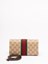 Gucci `Gucci Essence` Pouch