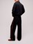 Gucci Denim Baggy Pants