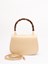 Gucci `Gucci Bamboo 1947` Handbag