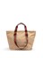 Gucci `GG` Canvas Tote Bag