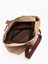 Gucci `GG` Canvas Tote Bag