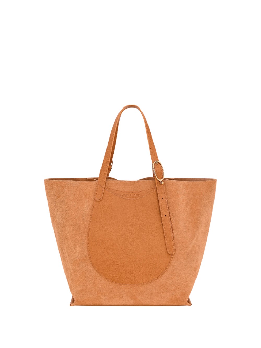 Longchamp `Complice Softy` Extra Large Tote