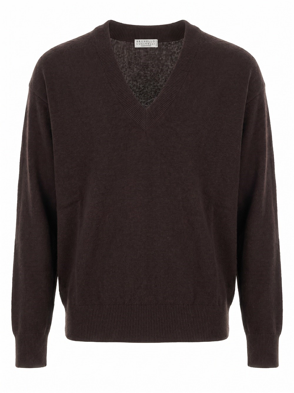 Brunello Cucinelli Cashmere Sweater