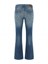 Gucci Low Rise Flare Pants