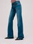 Gucci Low Rise Flare Pants