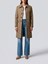 Gucci `GG` Coat