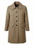 Gucci `GG` Coat