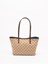 Gucci `Gucci Essence Plaque` Shoulder Bag