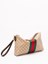 Gucci `Gucci Web` Bag