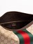 Gucci `Gucci Web` Bag
