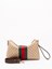 Gucci `Gucci Web` Bag