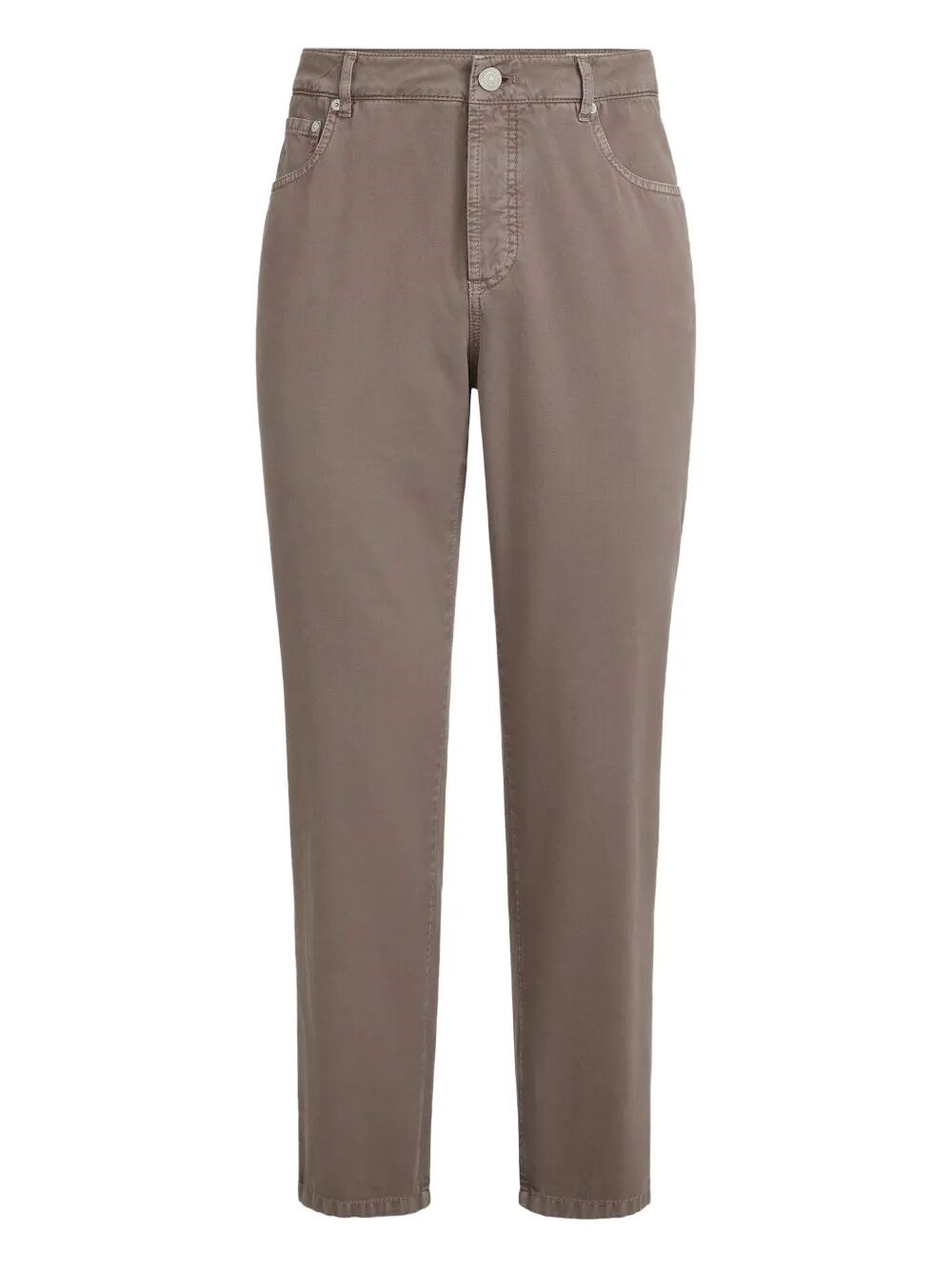 BRUNELLO CUCINELLI Brunello Cucinelli Dyed-Pants　Brunello Cucinelli ダイパンツ