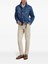 Brunello Cucinelli Dyed Denim Pants