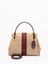 Gucci Paparazzo Large Top Handle Bag