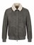 Brunello Cucinelli Leather Jacket