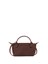Longchamp `Le Pliage Xtra` Extra Small Pouch