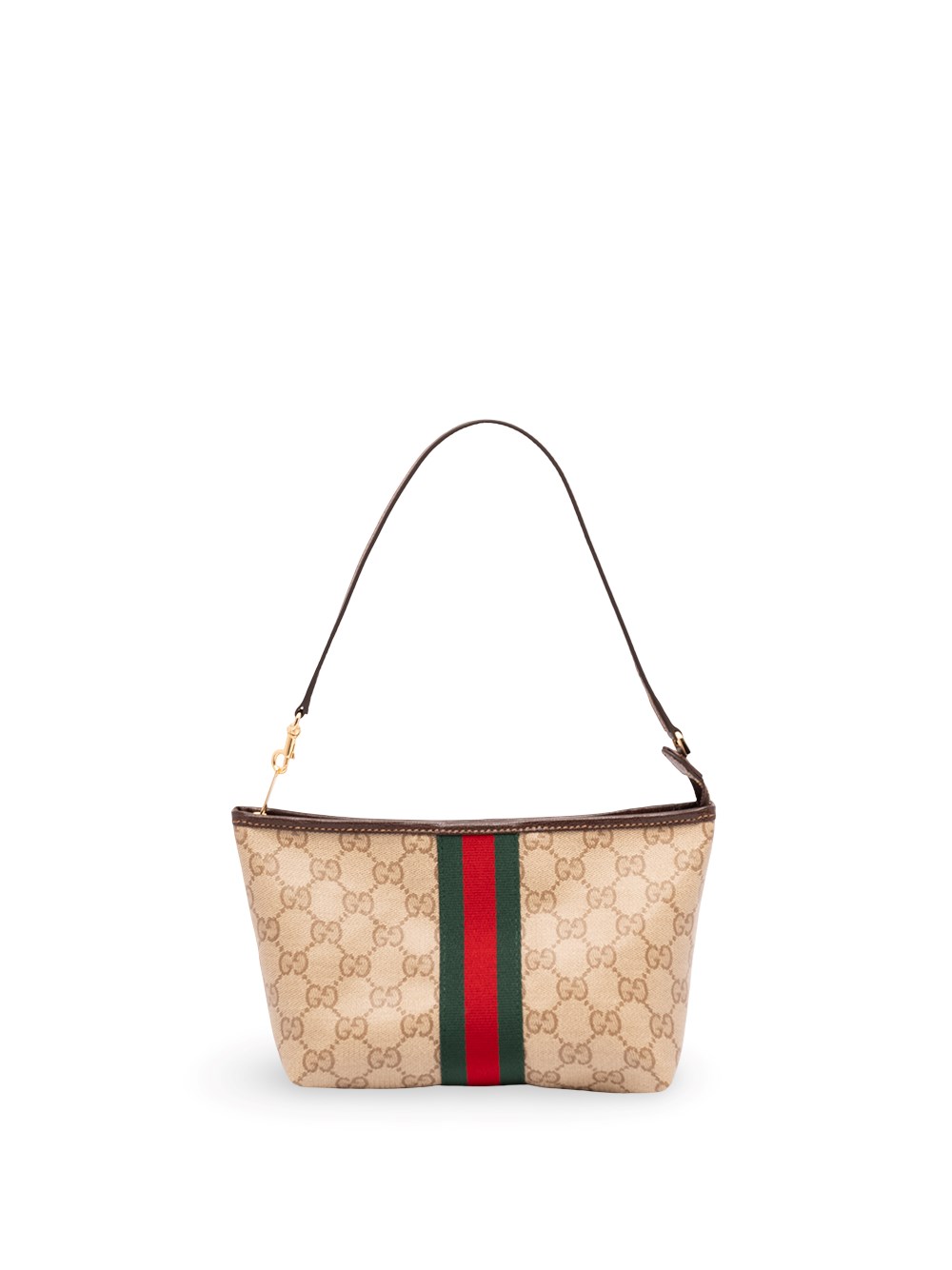 GUCCI Gucci `Gucci Essence` Pouch　グッチ `グッチ エッセンス` ポーチ
