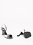 Gucci `Signora` Sandals