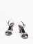 Gucci `Signora` Sandals