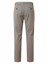 Brunello Cucinelli Trousers in Peached Cotton Gabardine