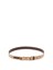 Gucci `Reversible Horsebit` Belt