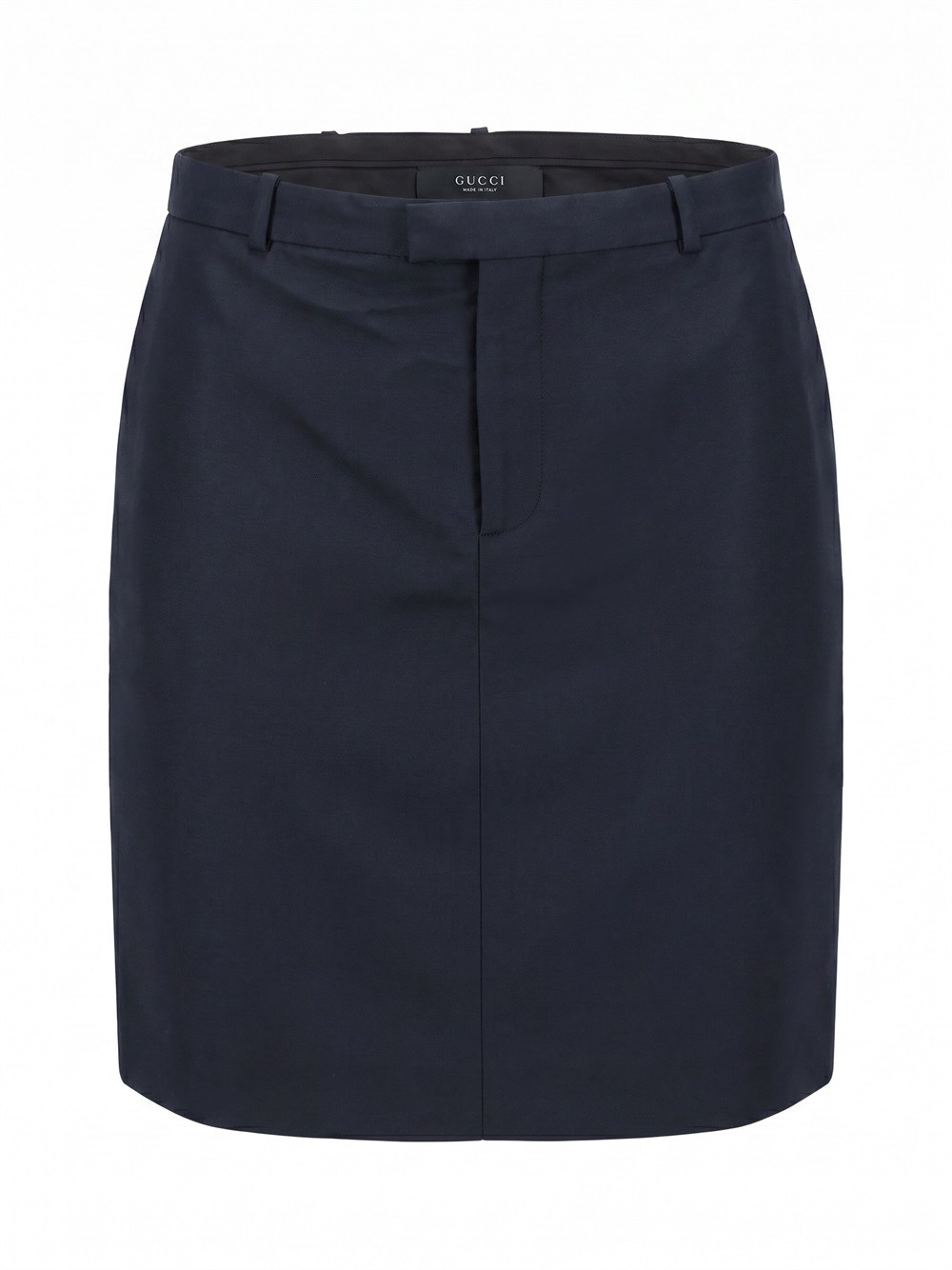 Gucci Skirt In Black