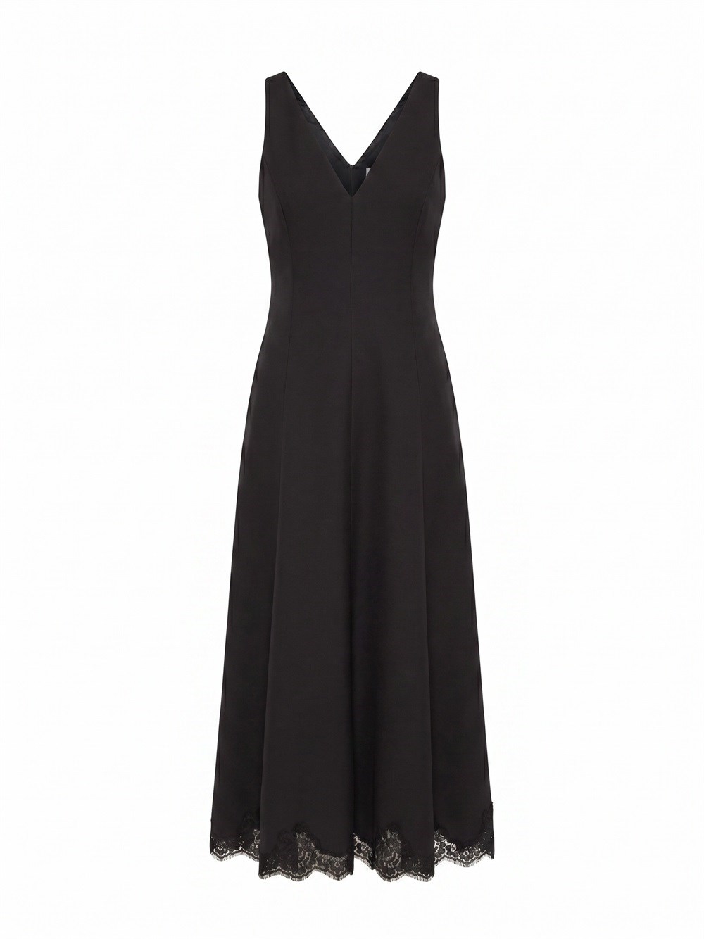 Valentino Garavani Midi Dress