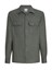 Brunello Cucinelli Virgin Wool Flannel Overshirt