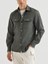 Brunello Cucinelli Virgin Wool Flannel Overshirt