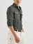 Brunello Cucinelli Virgin Wool Flannel Overshirt