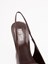 Paris Texas `Lidia` Slingback