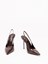 Paris Texas `Lidia` Slingback