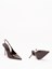 Paris Texas `Lidia` Slingback