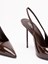 Paris Texas `Lidia` Slingback