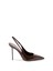 Paris Texas `Lidia` Slingback