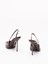 Paris Texas `Lidia` Slingback