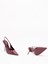 Paris Texas `Lidia` Slingback