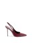 Paris Texas `Lidia` Slingback
